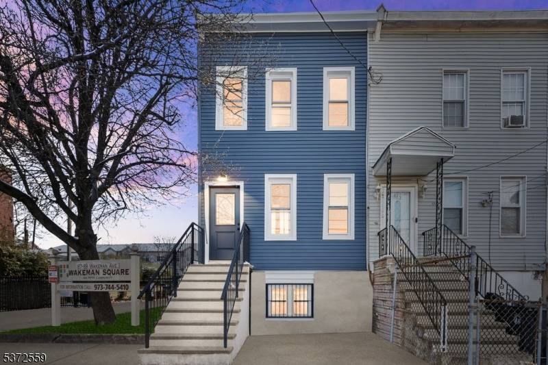85 Wakeman Ave, Newark City, NJ 07104