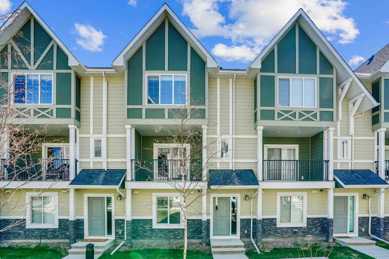 Calgary, AB T3R0Z7,410 Nolanlake Villas NW