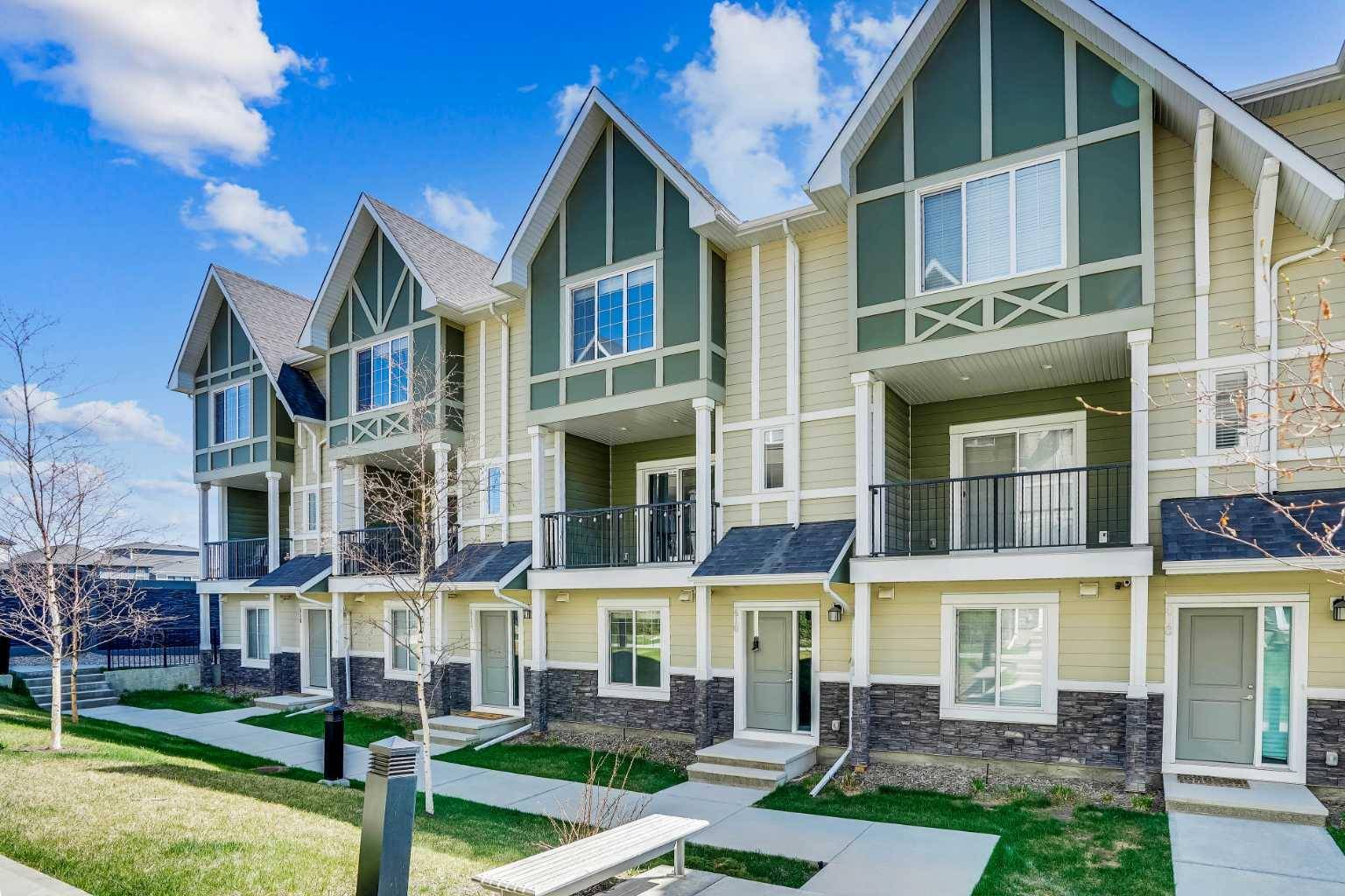 Calgary, AB T3R0Z7,410 Nolanlake Villas NW