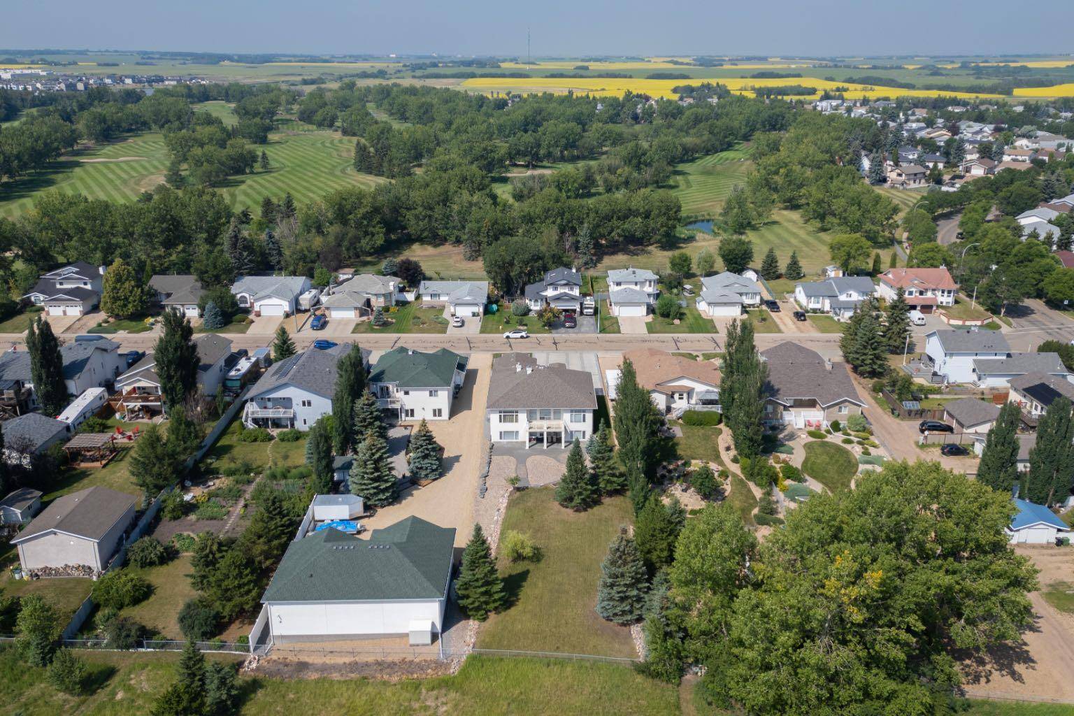 Camrose, AB T4V4L2,5315 60 ST