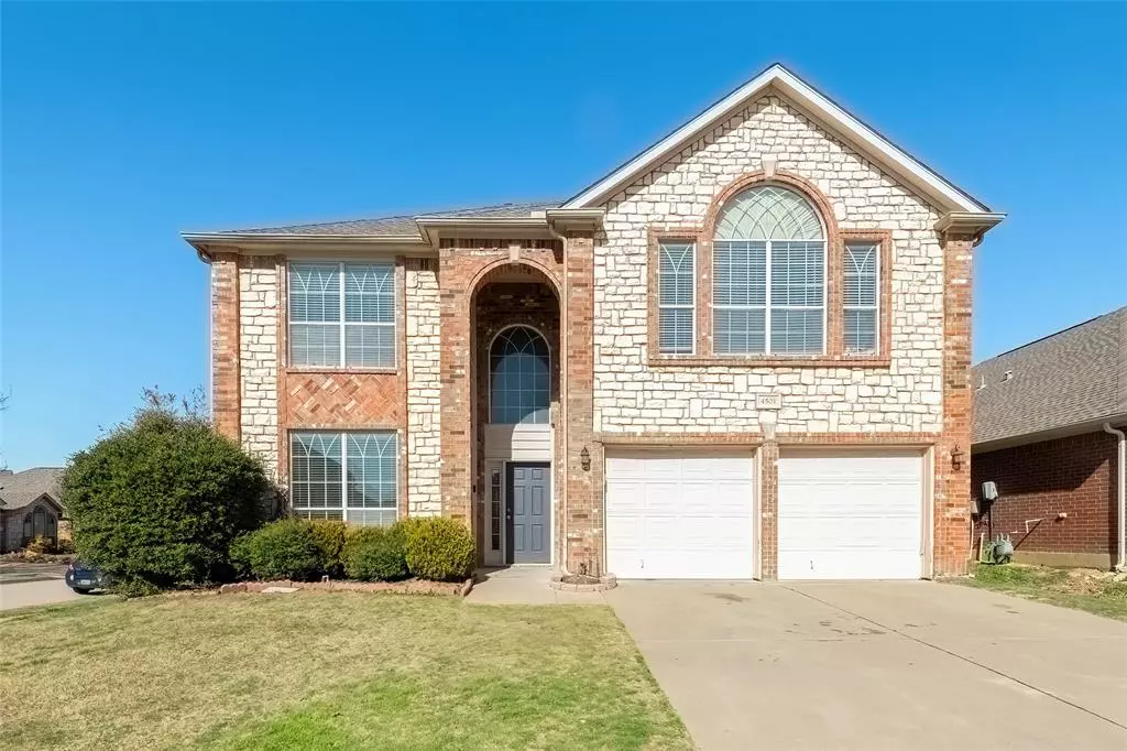 Fort Worth, TX 76244,4501 Butterfly Way
