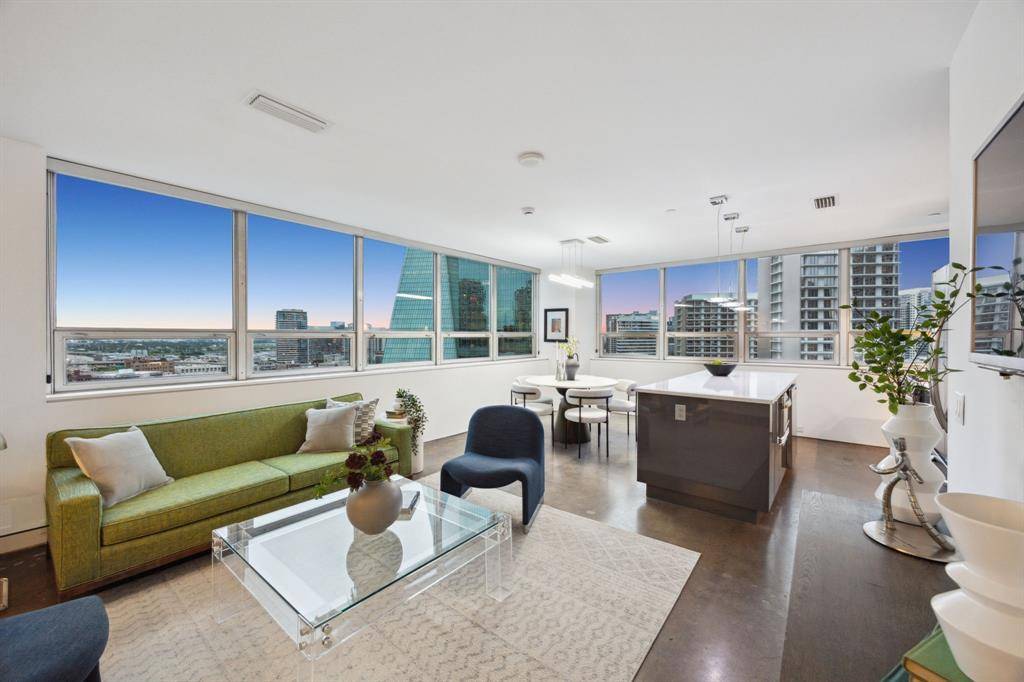 Dallas, TX 75201,511 N Akard Street #1501