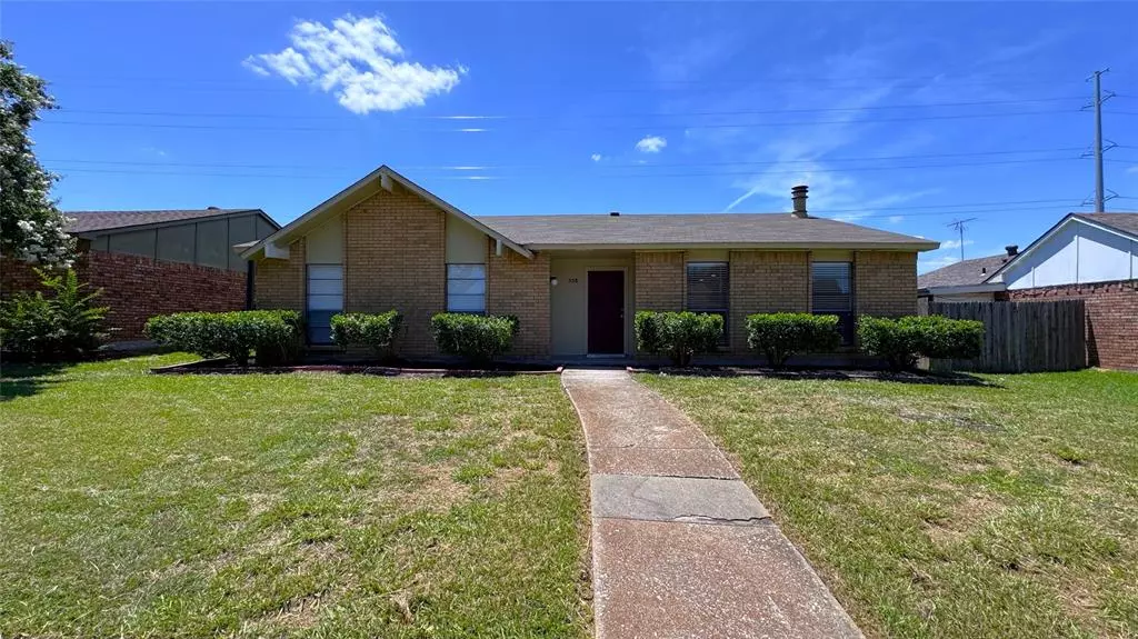 Mesquite, TX 75150,308 Via Altos