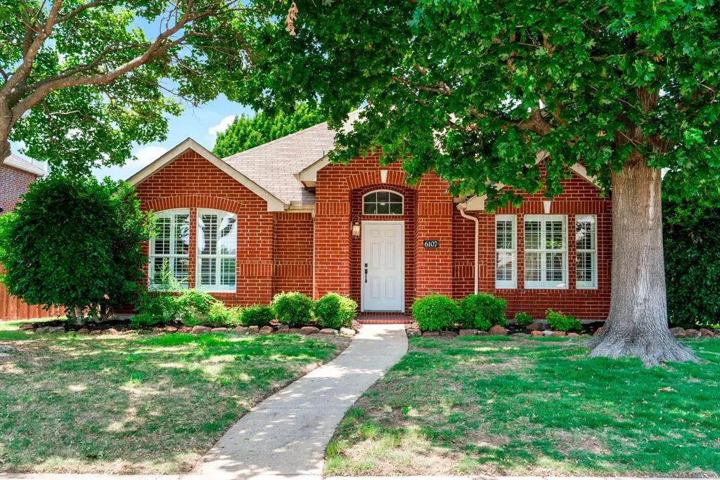 Frisco, TX 75035,6107 Arlington Drive