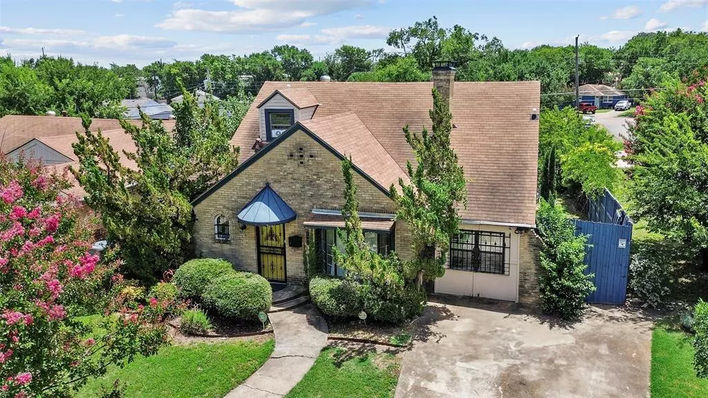Dallas, TX 75203,1902 Norfolk Avenue