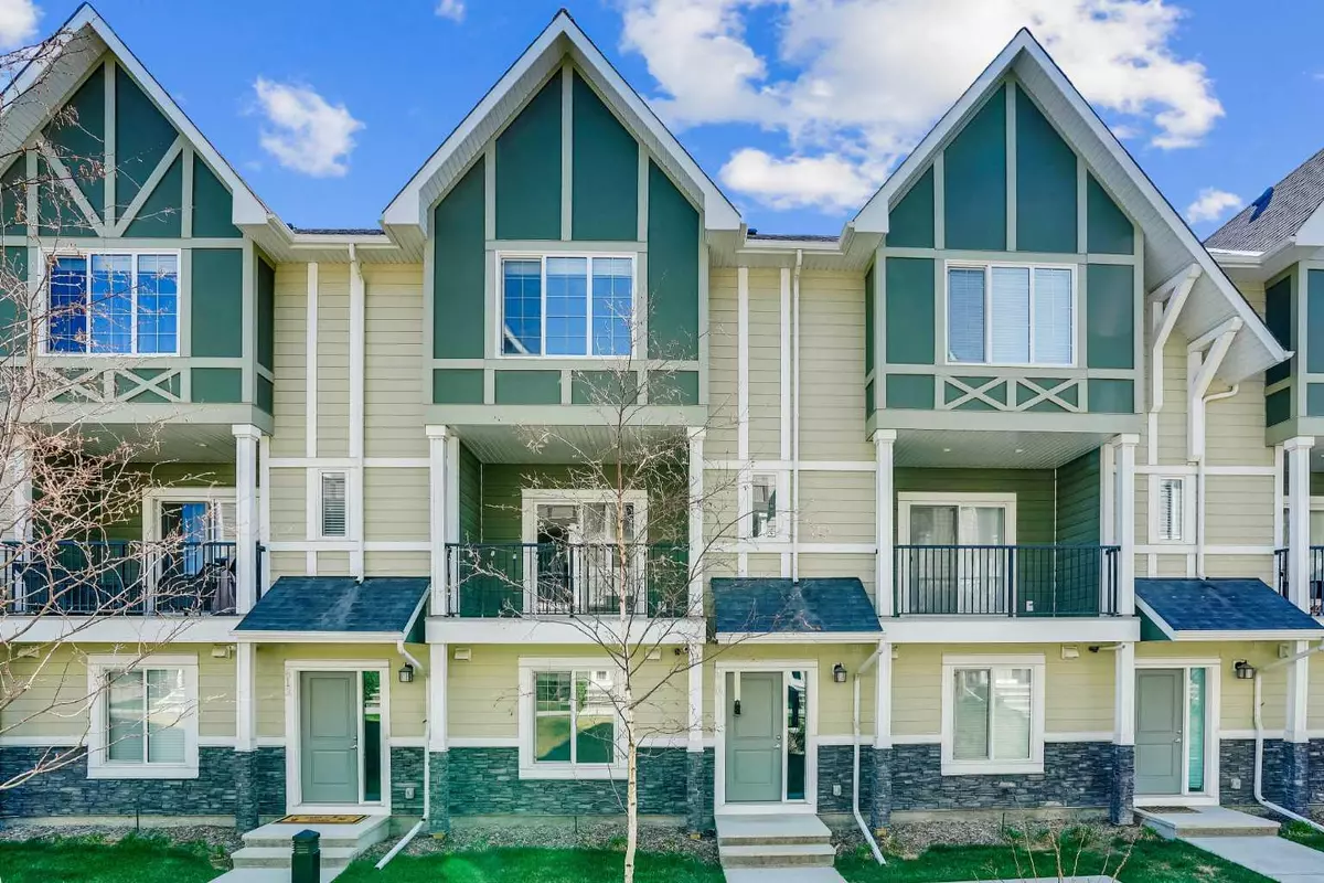 Calgary, AB T3R0Z7,410 Nolanlake Villas NW