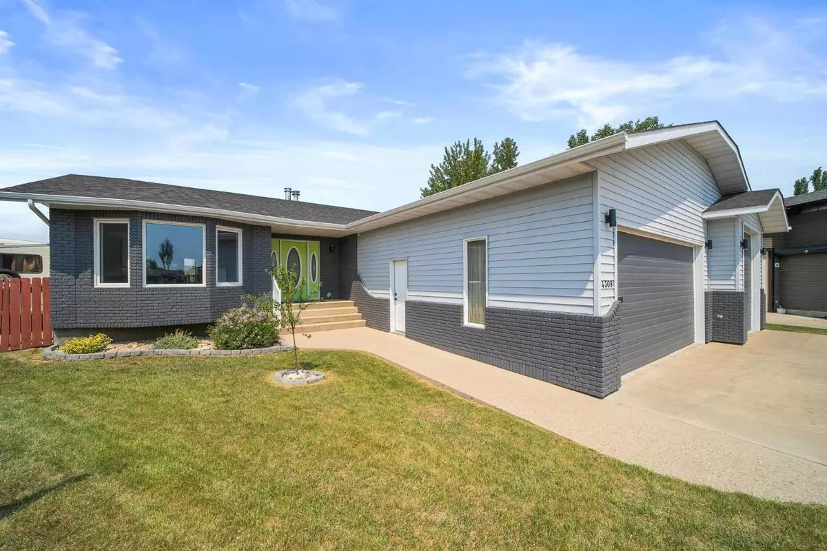 Camrose, AB T4V 3X6,4308 72 ST