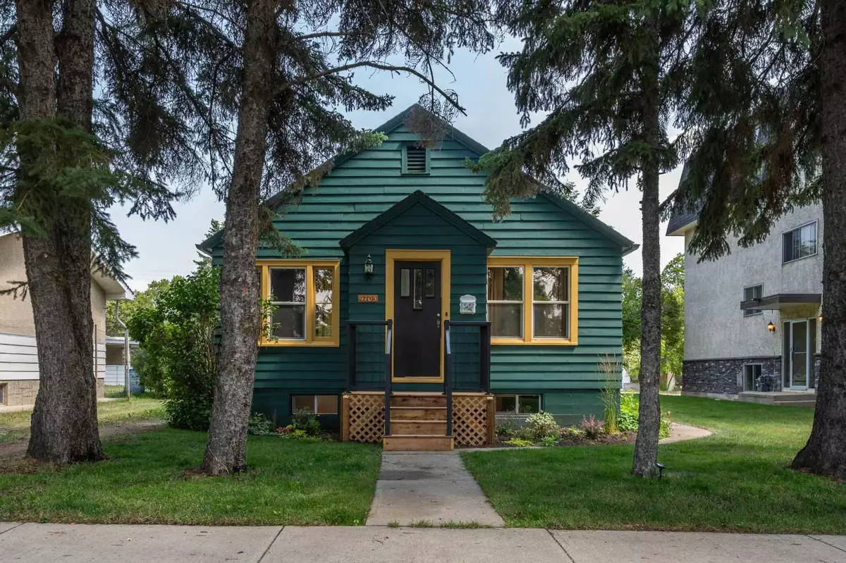 Camrose, AB T4V 1J4,4705 47 ST