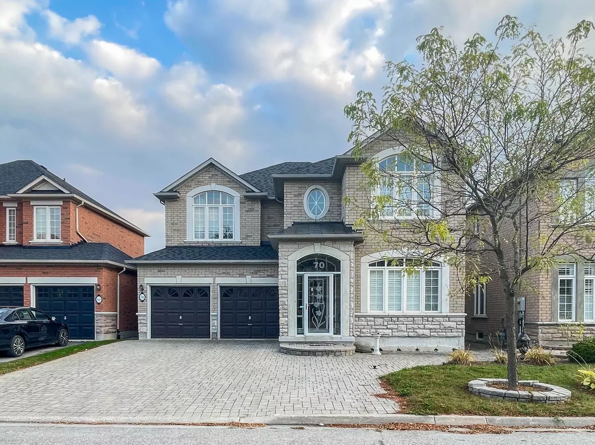 Richmond Hill, ON L4E 4T5,70 Brass DR