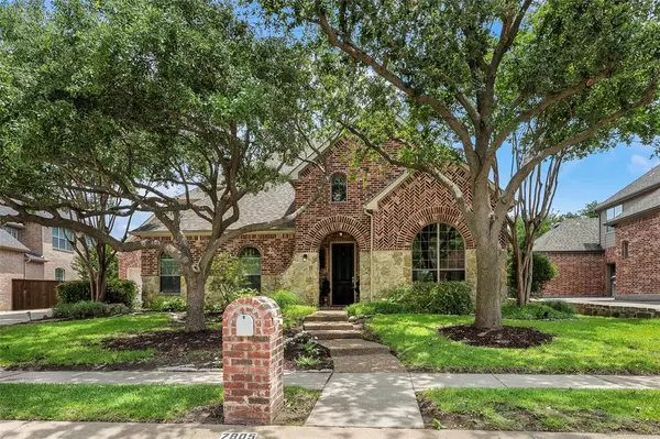 Mckinney, TX 75072,7805 Butternut Lane