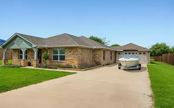 Lancaster, TX 75146,531 Griffin Street