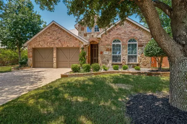 1441 Kirkwood Lane, Prosper, TX 75078