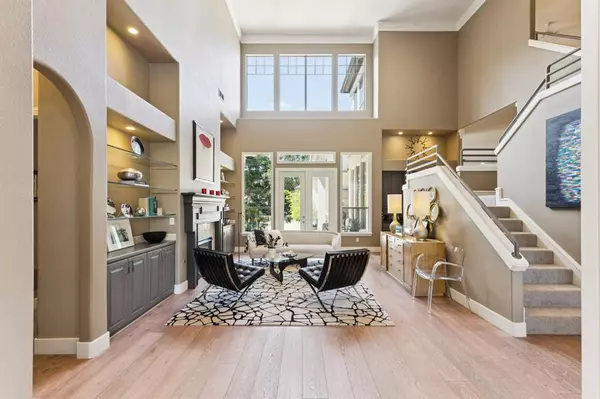 Southlake, TX 76092,1202 Earlston Court
