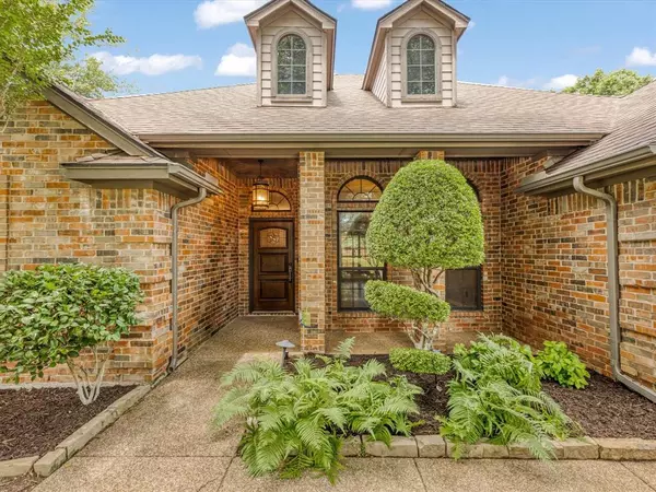 Mansfield, TX 76063,1023 Masters Drive