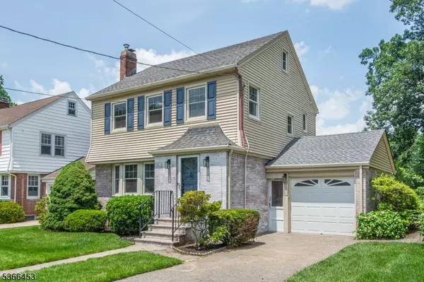 Bloomfield Twp., NJ 07003,146 Raab Ave