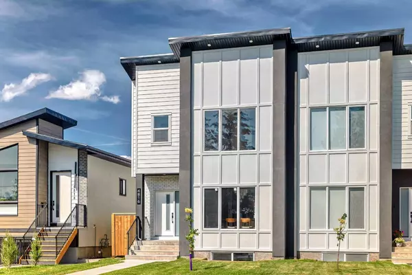 4816 70 ST NW, Calgary, AB T3B 2K6