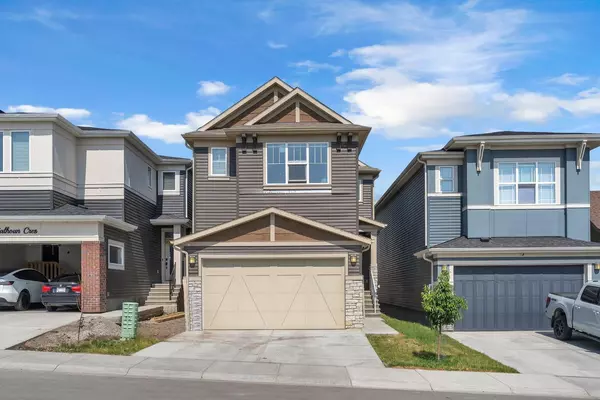 73 Calhoun CRES NE, Calgary, AB T3P1X9