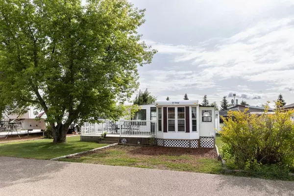 Sylvan Lake, AB T4S 1T3,52 Points West Resort