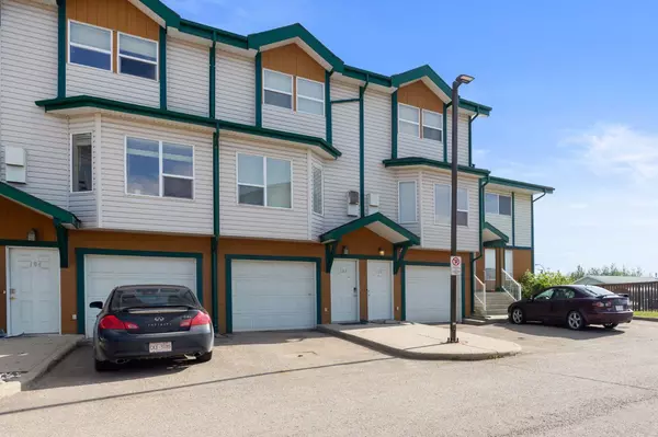 123 Arabian DR #103, Fort Mcmurray, AB T9H 5N9