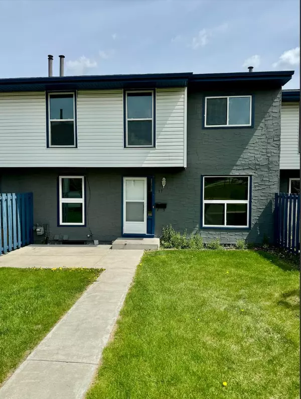 6440 4 ST Northwest #17, Calgary, AB T2K 1B8