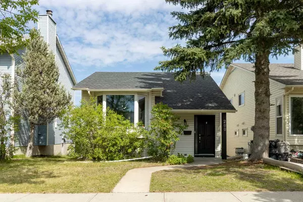200 Macewan Glen DR NW, Calgary, AB T3K 2G4