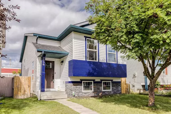Calgary, AB T3K 5W8,224 Covehaven RD Northeast
