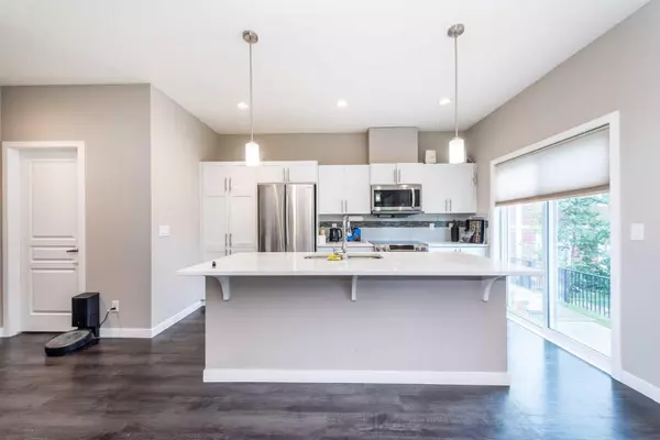 Calgary, AB T3R0R4,881 Sage Valley BLVD Northwest #708