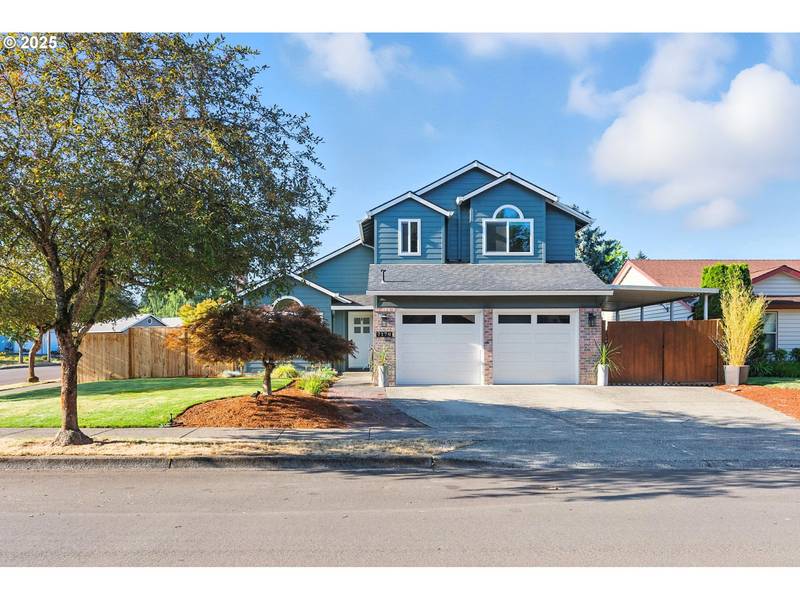 7170 SE Villa ST, Hillsboro, OR 97123