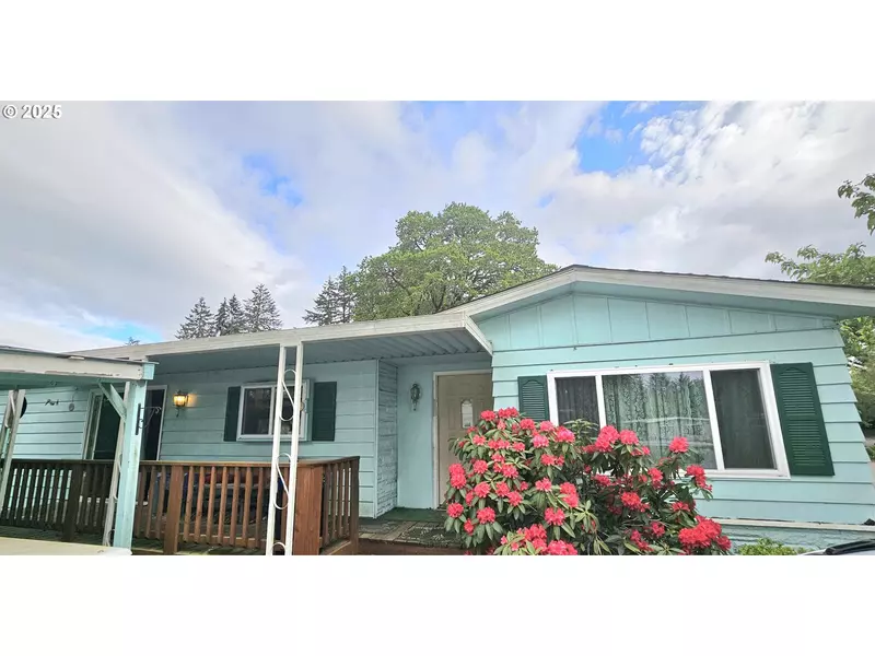 87860 TERRITORIAL RD #3, Veneta, OR 97487