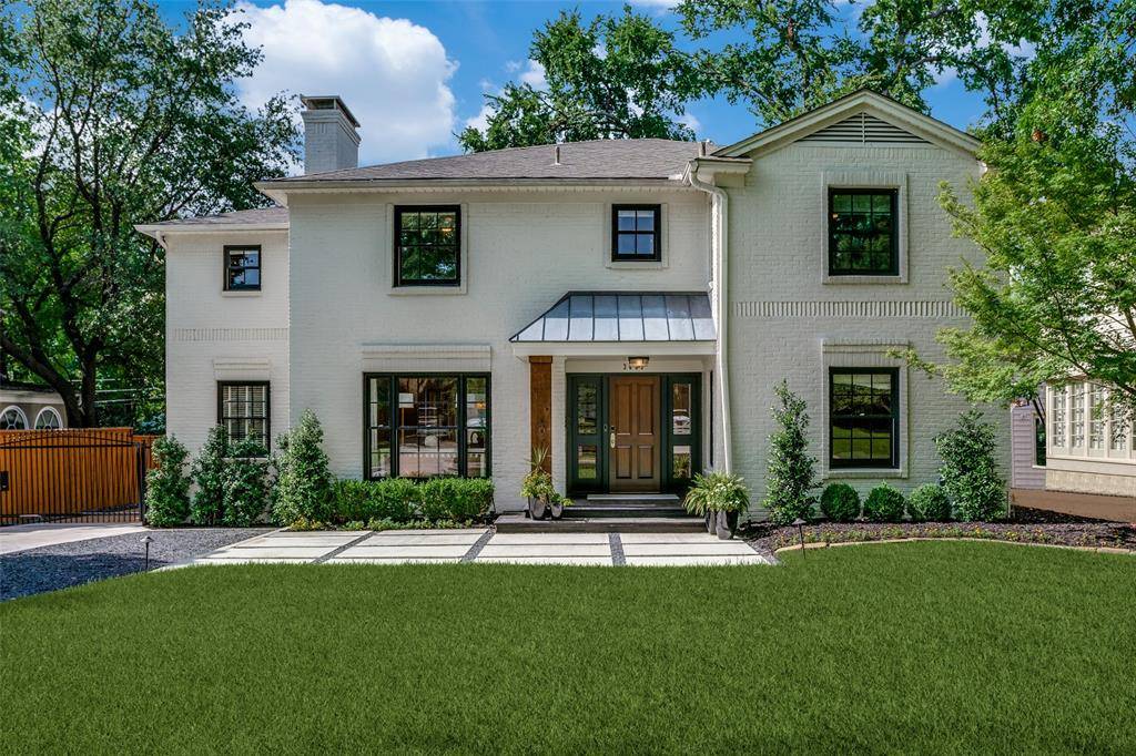 3009 Southwestern Boulevard, University Park, TX 75225