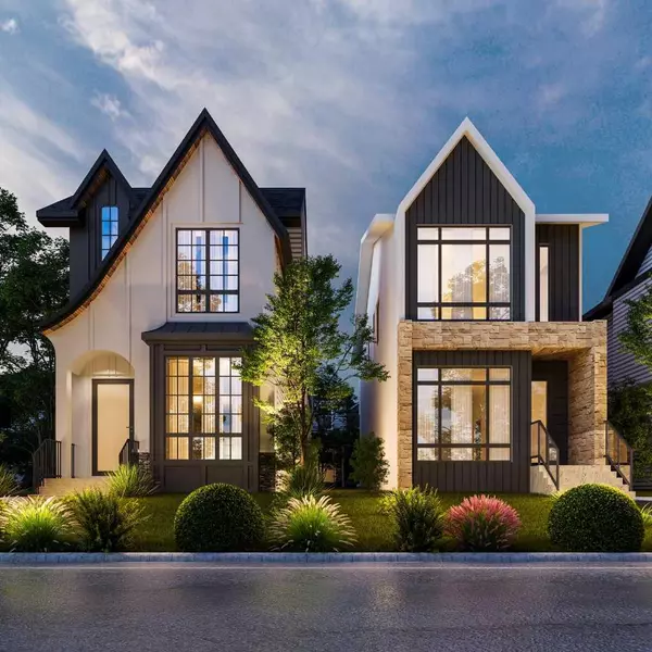 Calgary, AB T2K0W4,3410 1 ST Northwest