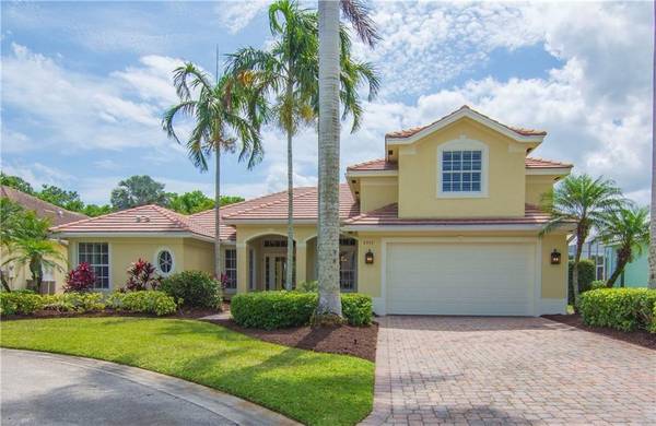 2975 Piedmont Pl, Vero Beach, FL 32968