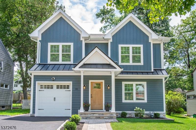19 Brentwood Dr, Verona Twp., NJ 07044