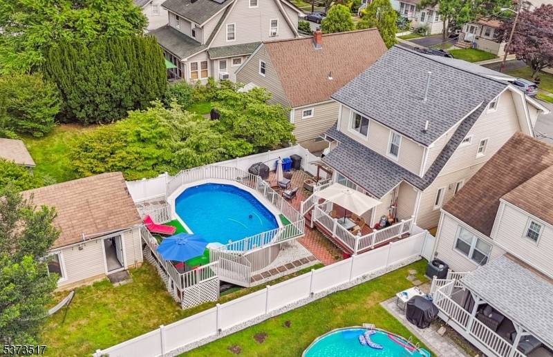 274 Washington Ave, Clifton City, NJ 07011