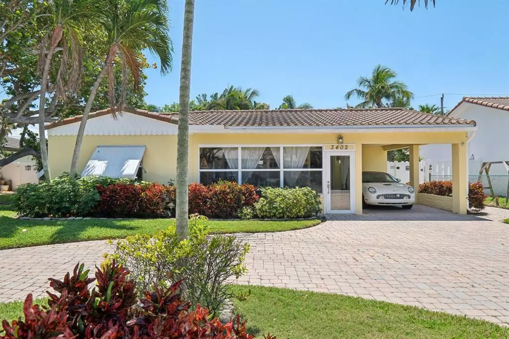 Pompano Beach, FL 33062,3402 N Leigh Rd