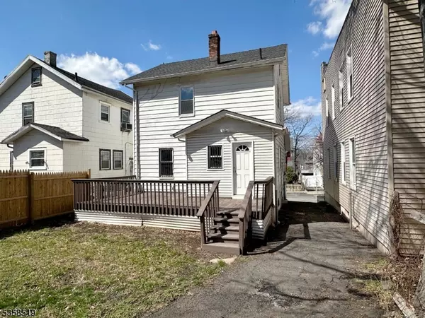 Irvington Twp., NJ 07111,214 Maple Ave