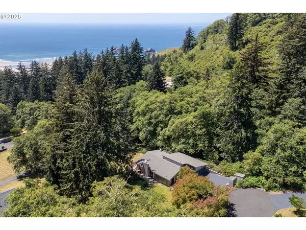 56100 HIGH POINT RD, Otis, OR 97368