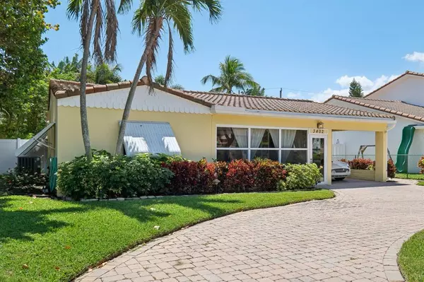 Pompano Beach, FL 33062,3402 N Leigh Rd