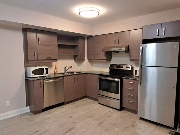 Markham, ON L3R 5C1,1 Uptown DR #517