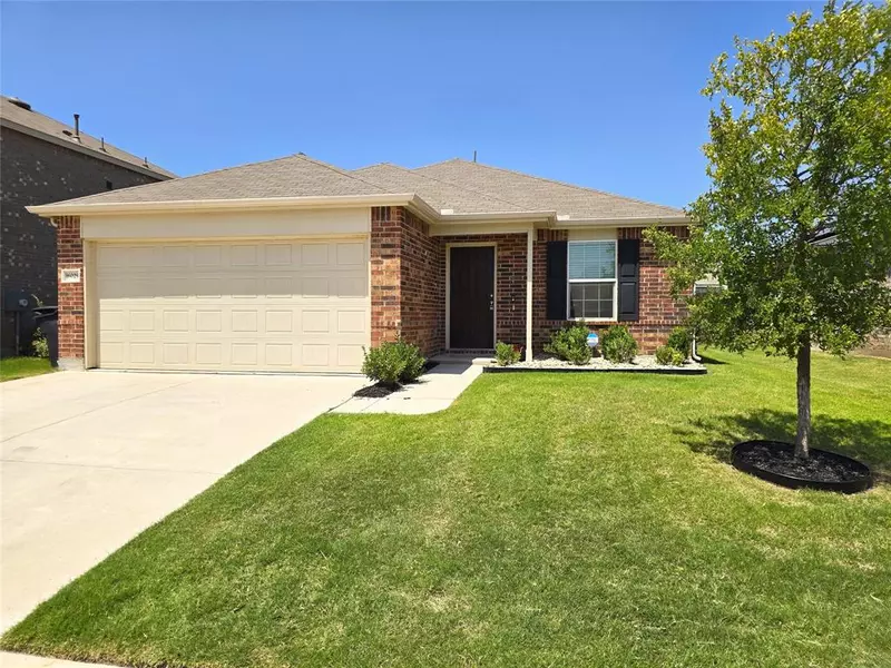 16029 Pemberly Lane, Haslet, TX 76052