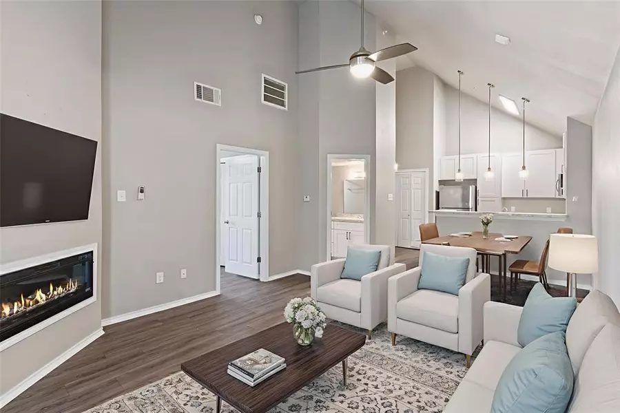 6108 Abrams Road #521, Dallas, TX 75231
