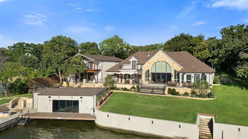 12210 Lake Forest Drive, Azle, TX 76020