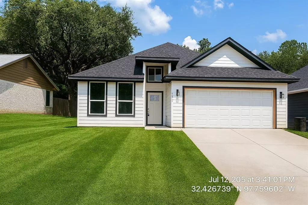 Granbury, TX 76049,1023 Mustang Trail