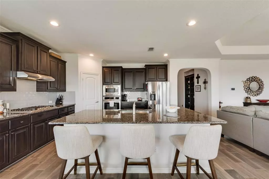 Aledo, TX 76008,204 Cross Fox Lane