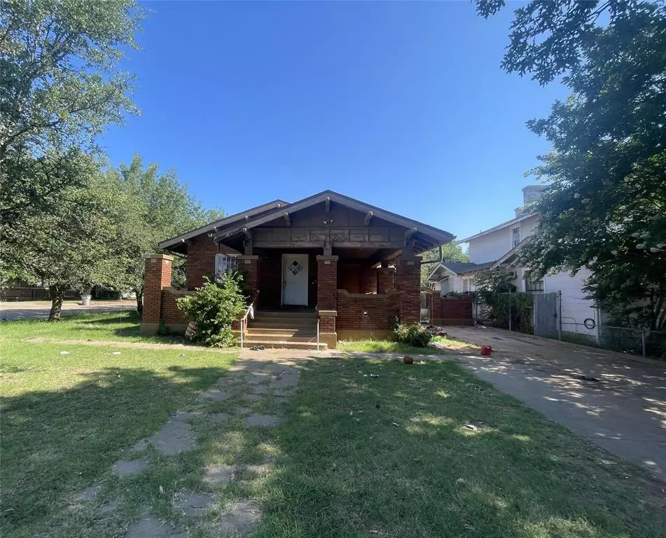 Wichita Falls, TX 76301,1822 10th Street