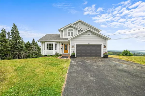 75 Summit Drive, Paradise, NL A1L 2P3