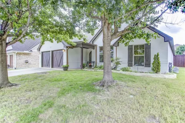 Benbrook, TX 76126,505 Sterling Drive