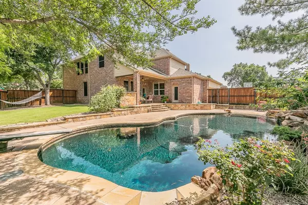 Frisco, TX 75033,2629 April Sound Lane