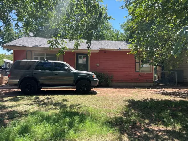 Wichita Falls, TX 76306,1218 Kenley Avenue