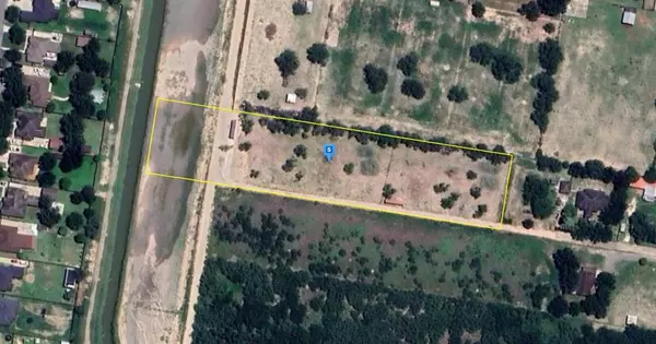 Edinburg, TX 78541,3305 N Jackson Road